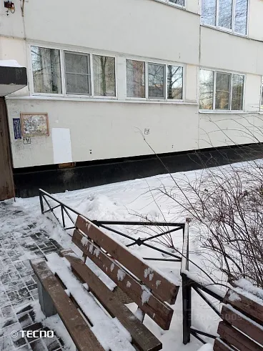 3-комн. квартира, р-н Кировский