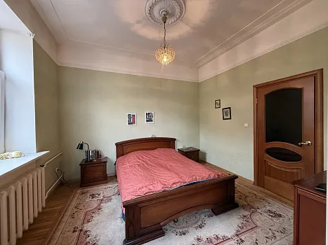 Продается 4-комн. квартира, 87,4 м²