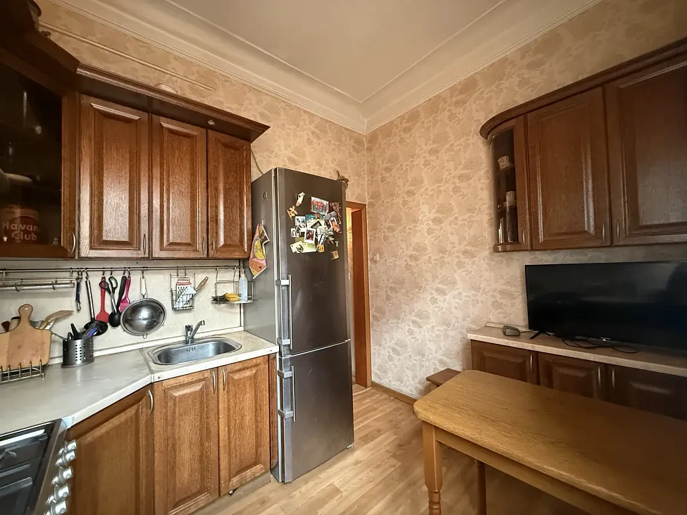 Продается 4-комн. квартира, 87,4 м²