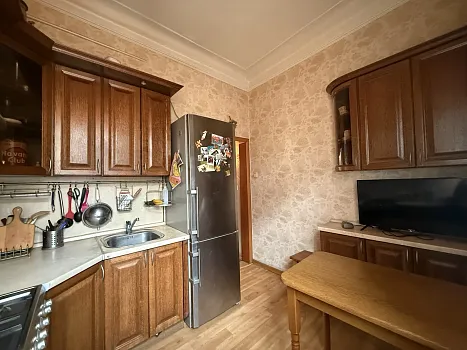 Продается 4-комн. квартира, 87,4 м²
