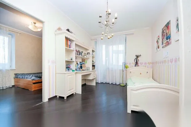 4-комн. квартира, 104.0 м², Санкт-Петербург