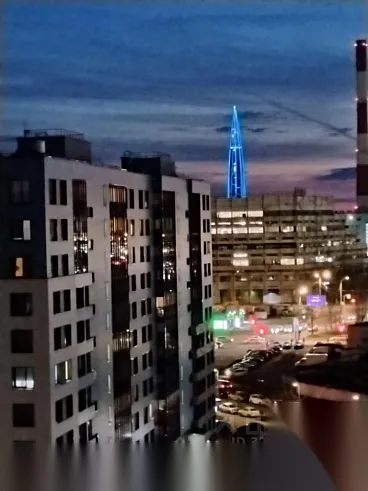 2-комн. квартира, 53.0 м², Санкт-Петербург