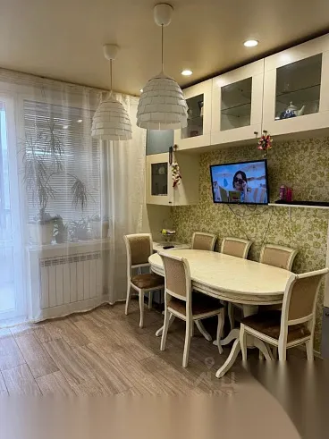 2-комн. квартира