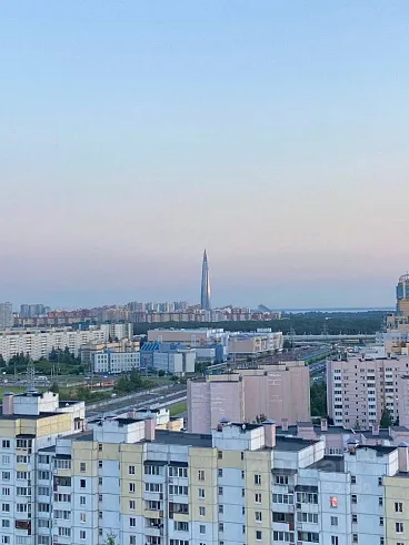 2-комн. квартира, р-н Приморский