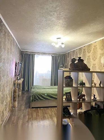 2-комн. квартира, 67.7 м², Санкт-Петербург