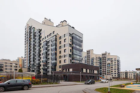 Продается 2-комн. квартира, 67,4 м²