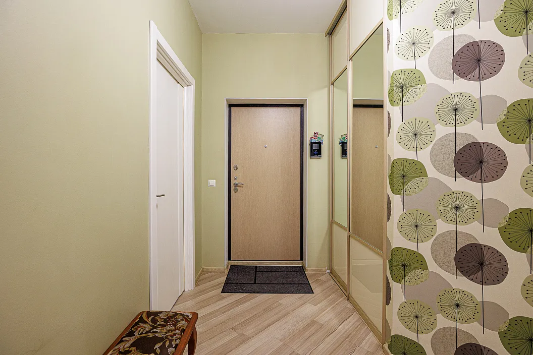 Продается 2-комн. квартира, 67,4 м²