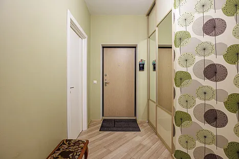 Продается 2-комн. квартира, 67,4 м²