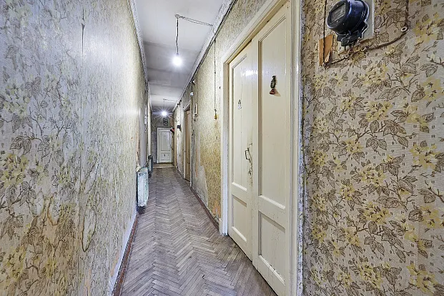 Большой Казачий пер., 11