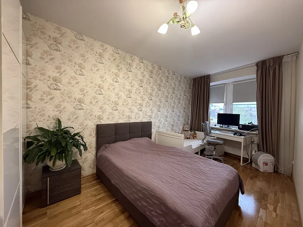 Продается 2-комн. квартира, 61,9 м²