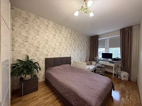 Продается 2-комн. квартира, 61,9 м²