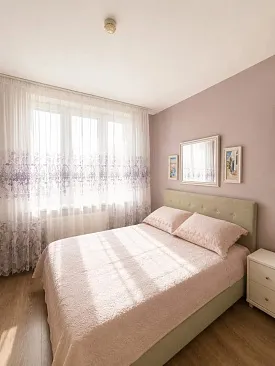 Продается 1-комн. квартира, 36 м² в ЖК «Gusi-Лебеди (Гуси-Лебеди)»