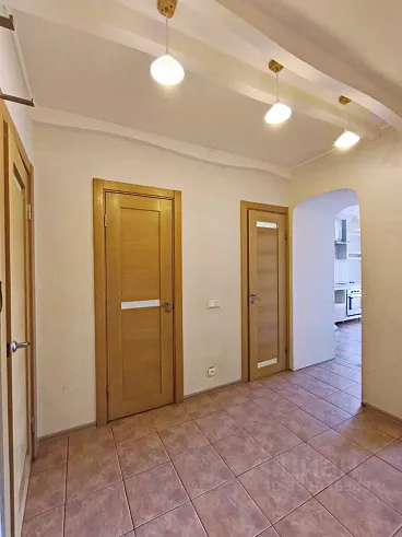 1-комн. квартира, 45.3 м², Санкт-Петербург