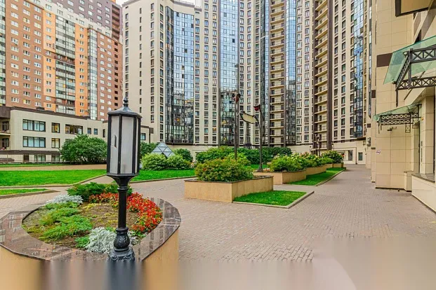 3-комн. квартира, р-н Московский
