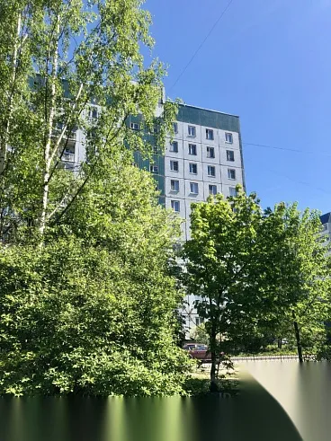 4-комн. квартира, 88.0 м², Санкт-Петербург