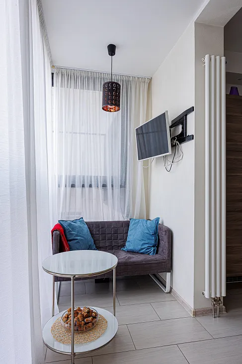 Продается 2-комн. квартира, 67,4 м²