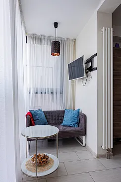 Продается 2-комн. квартира, 67,4 м²