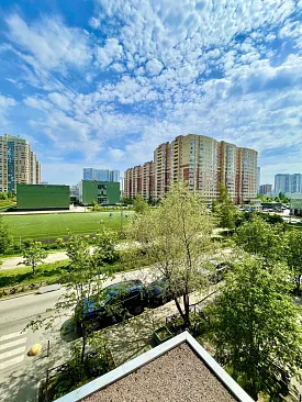 Продается 1-комн. квартира, 36 м² в ЖК «Gusi-Лебеди (Гуси-Лебеди)»