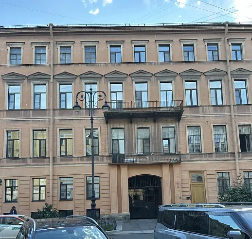 2-комн. квартира, р-н Центральный