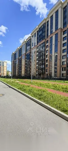 2-комн. квартира, р-н Выборгский