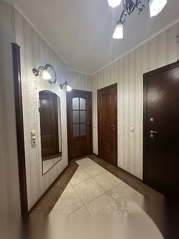 4-комн. квартира, р-н Фрунзенский