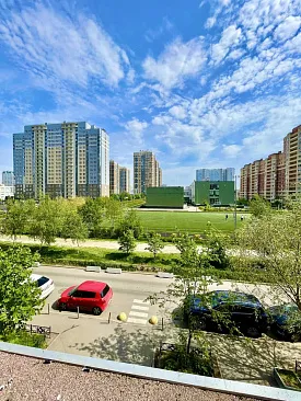 Продается 1-комн. квартира, 36 м² в ЖК «Gusi-Лебеди (Гуси-Лебеди)»