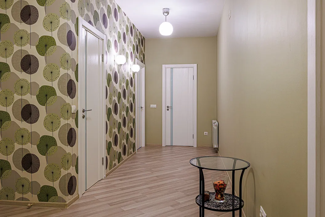 Продается 2-комн. квартира, 67,4 м²