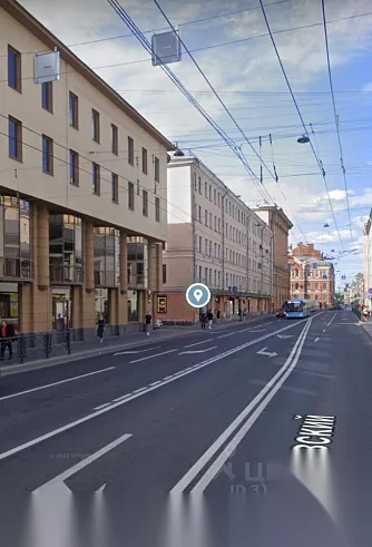 4-комн. квартира, р-н Центральный