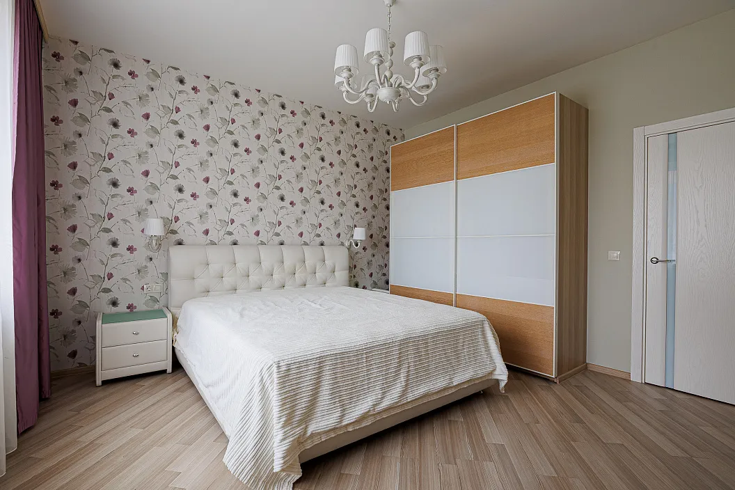 Продается 2-комн. квартира, 67,4 м²