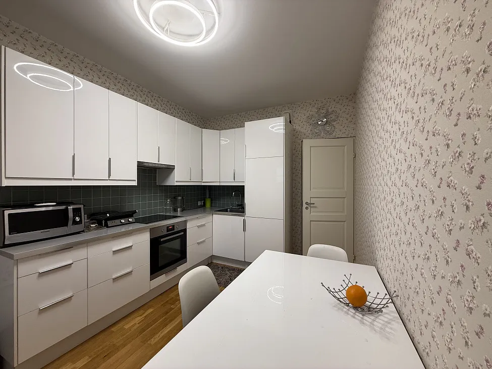 Продается 2-комн. квартира, 61,9 м²