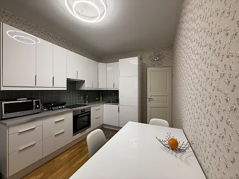 Продается 2-комн. квартира, 61,9 м²