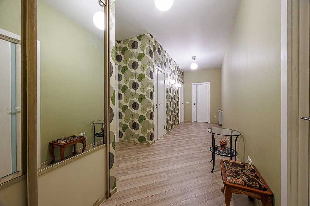 Продается 2-комн. квартира, 67,4 м²