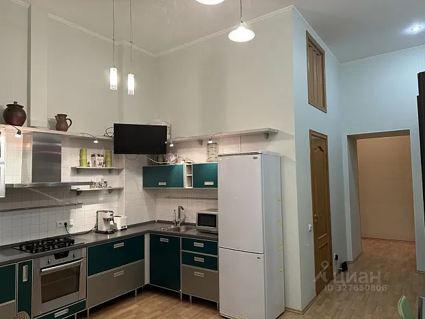 2-комн. квартира, р-н Центральный