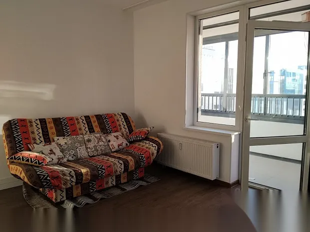 2-комн. квартира, 53.0 м², Санкт-Петербург