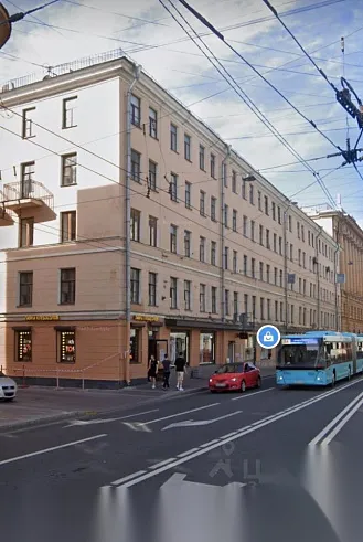 4-комн. квартира, р-н Центральный