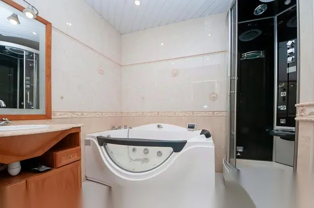 4-комн. квартира, 104.0 м², Санкт-Петербург