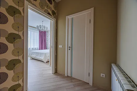 Продается 2-комн. квартира, 67,4 м²