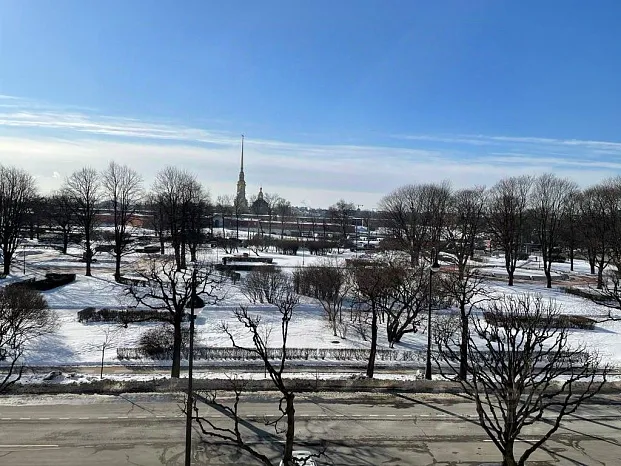 1-комн. квартира, р-н Петроградский