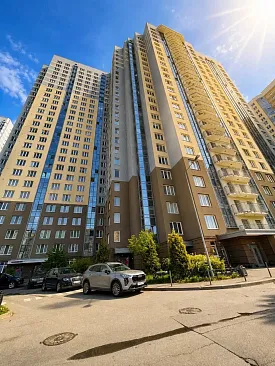 Продается 1-комн. квартира, 36 м² в ЖК «Gusi-Лебеди (Гуси-Лебеди)»