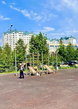 Продается 1-комн. квартира, 36 м² в ЖК «Gusi-Лебеди (Гуси-Лебеди)»