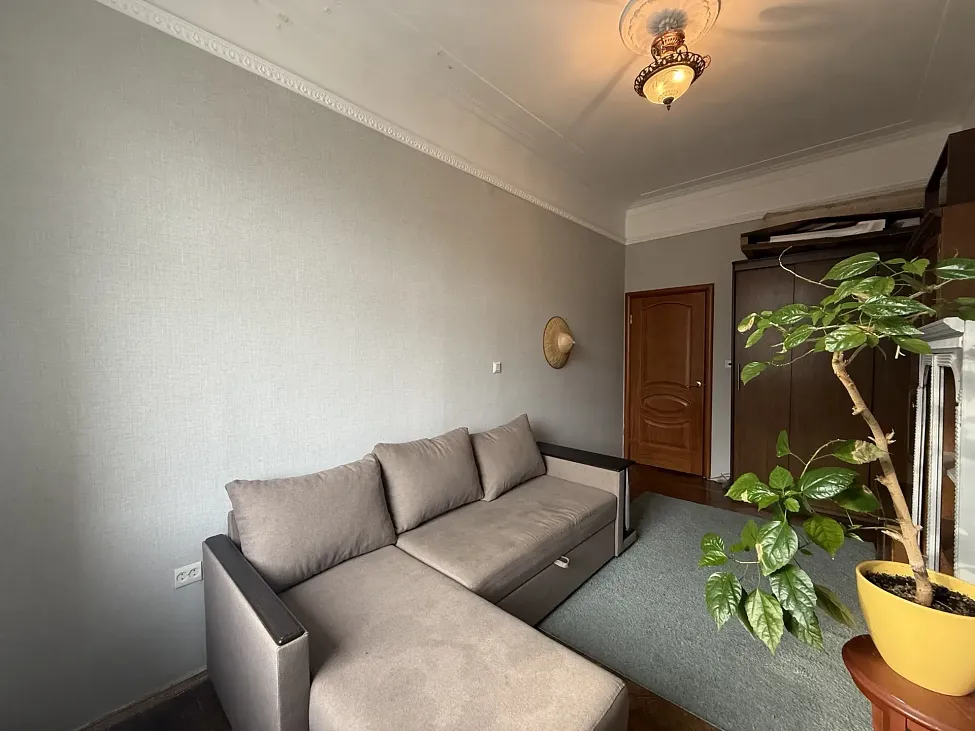 Продается 4-комн. квартира, 87,4 м²