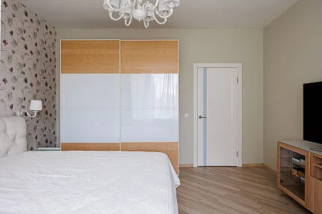 Продается 2-комн. квартира, 67,4 м²