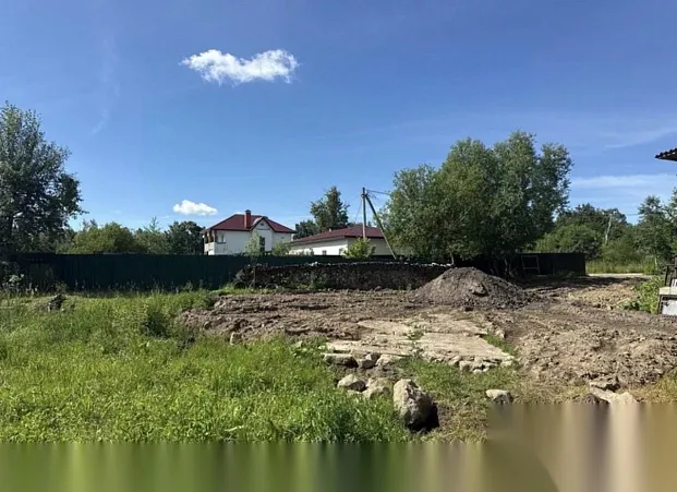 Дом, 48.0 м², Санкт-Петербург