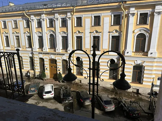 2-комн. квартира, р-н Центральный