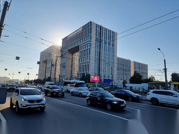 2-комн. квартира, 51.96 м², Санкт-Петербург