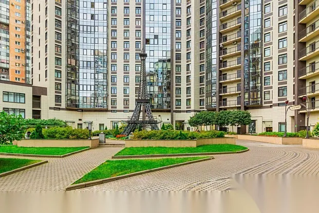 3-комн. квартира, р-н Московский