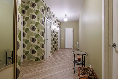 Продается 2-комн. квартира, 67,4 м²