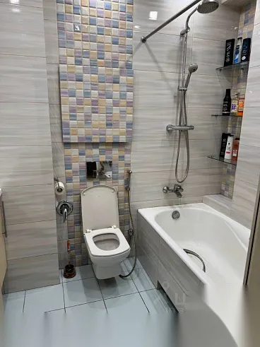 2-комн. квартира