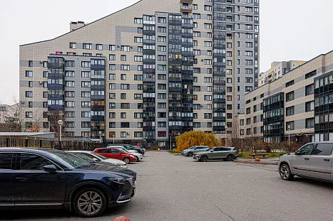 Продается 2-комн. квартира, 67,4 м²