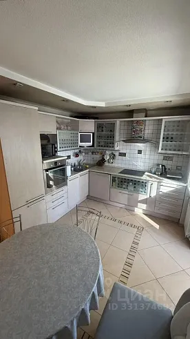 3-комн. квартира, р-н Московский